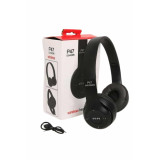 Wireless 5.0 Bluetooth Kablosuz Kulaklık ANC Özellikli Kulak Üstü Ayar
