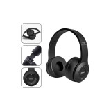Kulak Üstü Bluetooth Kulaklık Yüksek Ses Kaliteli Ayarlanabilir