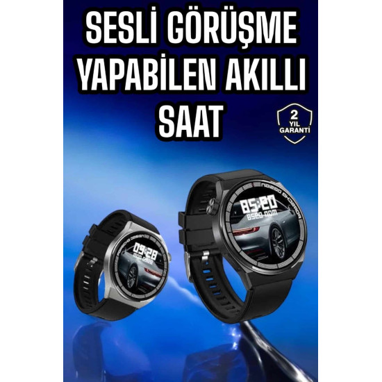 AKILLI SAAT