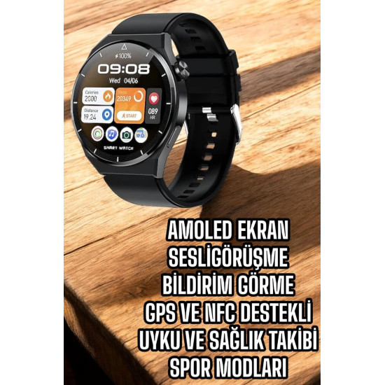 AKILLI SAAT