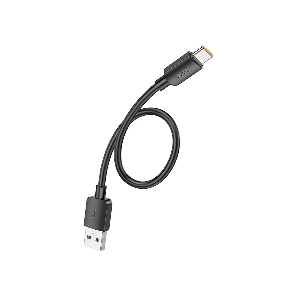 HOCO X96 Hyper 100W USB to Type-C Hızlı Şarj Ve Data Kablosu