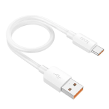 HOCO X96 Hyper 100W USB to Type-C Hızlı Şarj Ve Data Kablosu