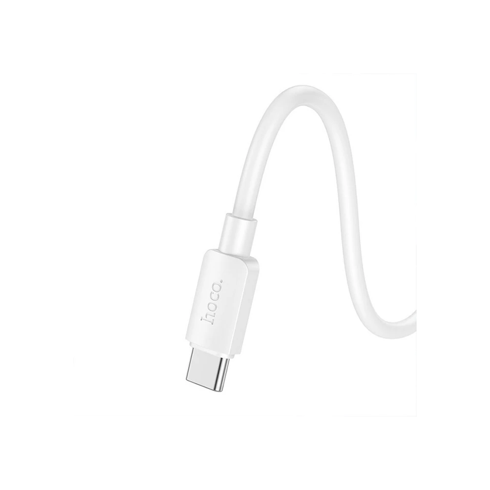 HOCO X96 Hyper 100W USB to Type-C Hızlı Şarj Ve Data Kablosu