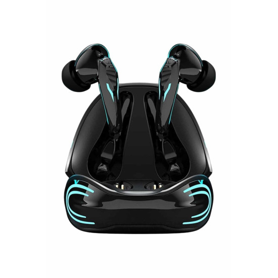 Mini Gaming Kulaklık Oyuncu Kulaklığı Bluetooth Kulaklık Android ve İO