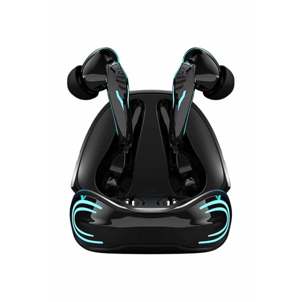 Mini Gaming Kulaklık Oyuncu Kulaklığı Bluetooth Kulaklık Android ve İO