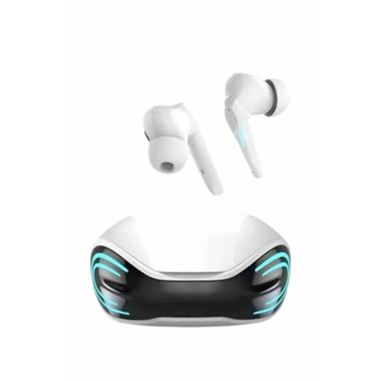 Mini Gaming Kulaklık Oyuncu Kulaklığı Bluetooth Kulaklık Android ve İO