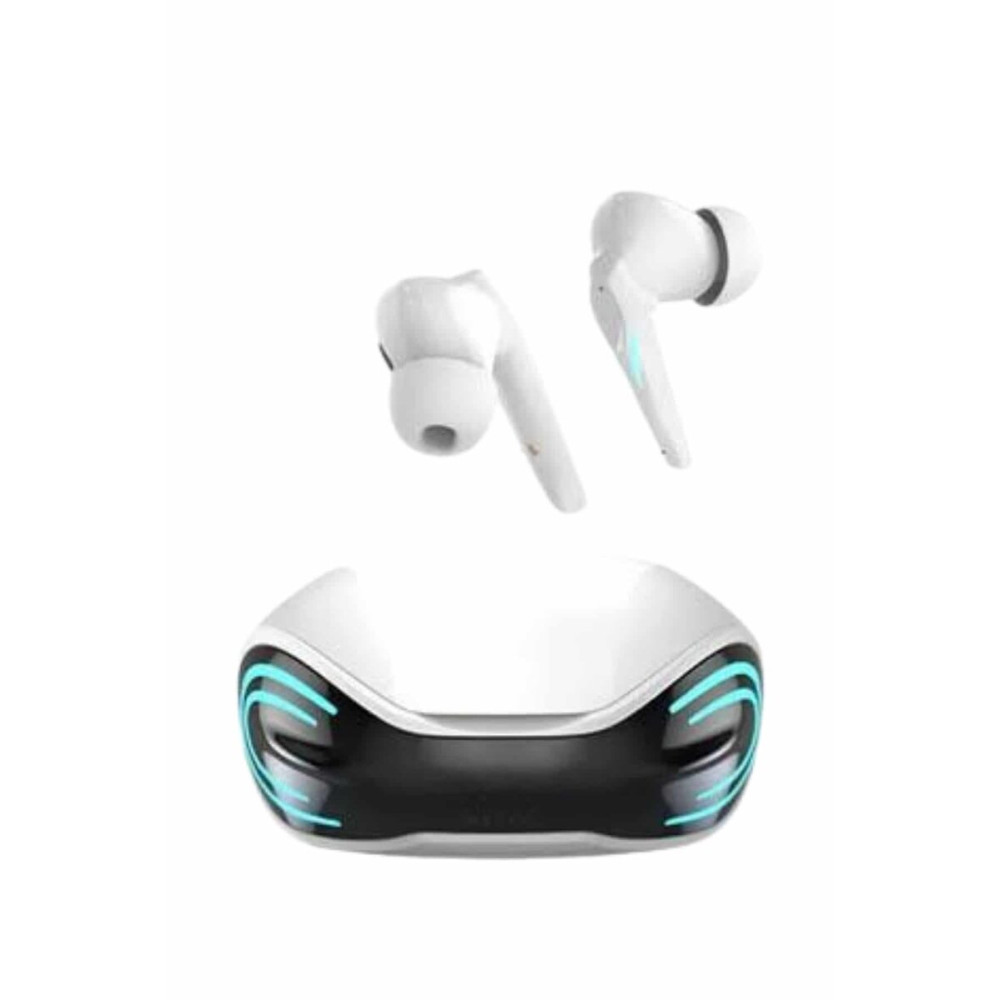 Mini Gaming Kulaklık Oyuncu Kulaklığı Bluetooth Kulaklık Android ve İO