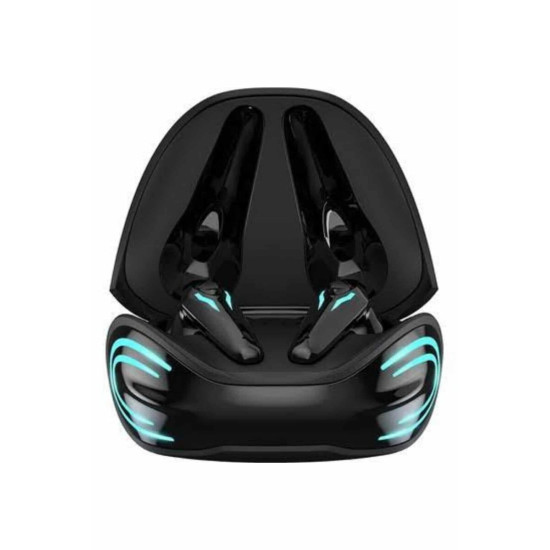 Mini Gaming Kulaklık Oyuncu Kulaklığı Bluetooth Kulaklık Android ve İO