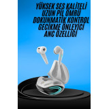 Android ve İOS Uyumlu Bluetooth Kulaklık Gaming Kulaklık Mini
