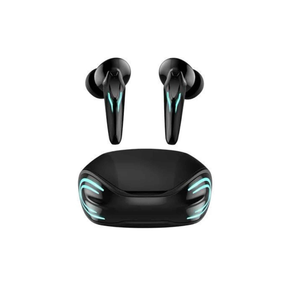 Android ve İOS Uyumlu Bluetooth Kulaklık Gaming Kulaklık Mini