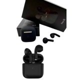 Kablosuz Bluetooth Kulaklık TWS Pro5 Kulaklık ANC Özelliği Dokunmatik 