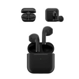 En Çok Tercih Edilen Bluetooth Kulaklık Mikrofonlu Silikonsuz Dokunmat