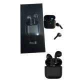 En Çok Tercih Edilen Bluetooth Kulaklık Mikrofonlu Silikonsuz Dokunmat