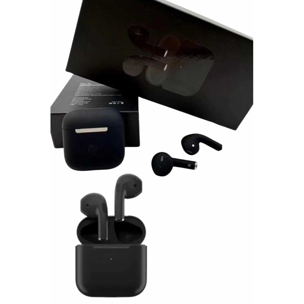 Yeni Nesil Bluetooth Kulaklık İOS Android Uyumlu HD Ses Performansı