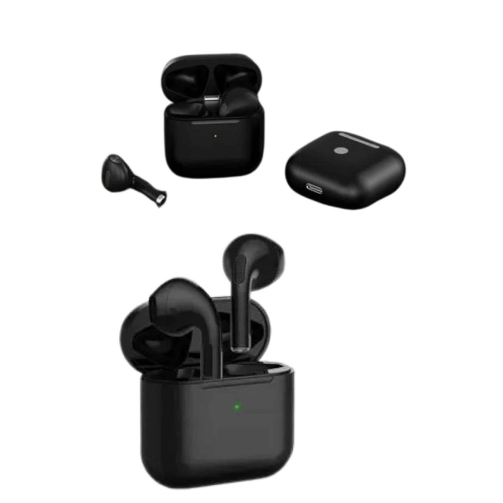 Yeni Nesil Bluetooth Kulaklık İOS Android Uyumlu HD Ses Performansı