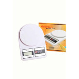 Dijital Hassas 10 Kg Mutfak terazisi tartısı LCD Ekran Mutfak Tartısı