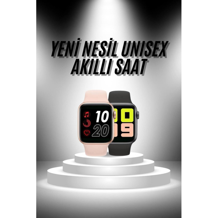 Yeni Nesil En Çok Tercih Edilen Akıllı Saat Müzik Dinleme Tema Değişti