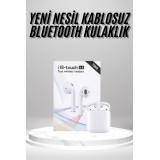 En Çok Tercih Edilen Kulaklık ANC Özelliği Dokunmatik Kontrol Mikrofon