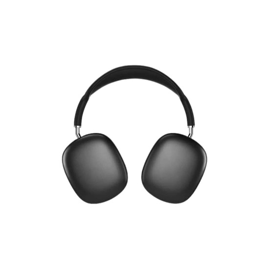 Kulak Üstü Kablosuz Bluetooth Kulaklık Yumuşak Süngerli SD Kart Girişl