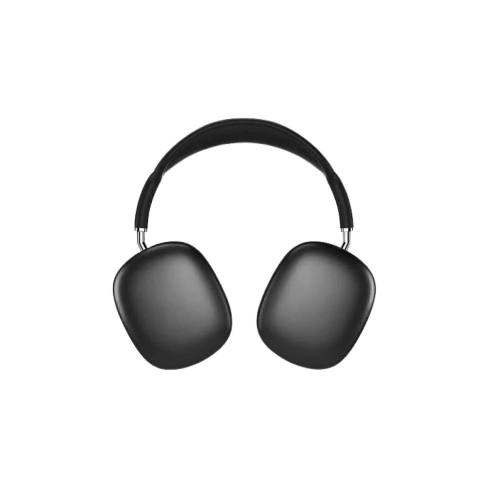 Kulak Üstü Kablosuz Bluetooth Kulaklık Yumuşak Süngerli SD Kart Girişl