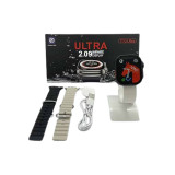 Akıllı Saat Sağlık Takibi Kalp Atışı Adımsayar Ultra Yeni Nesil nefes 