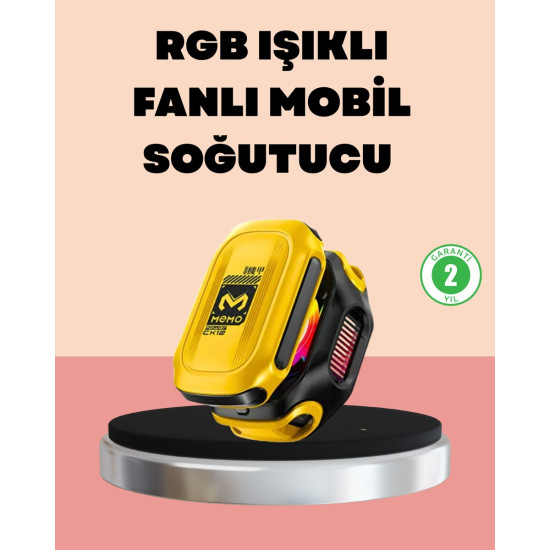 Alüminyum Alaşımlı Hafif ve Dayanıklı Mobil Soğutucu