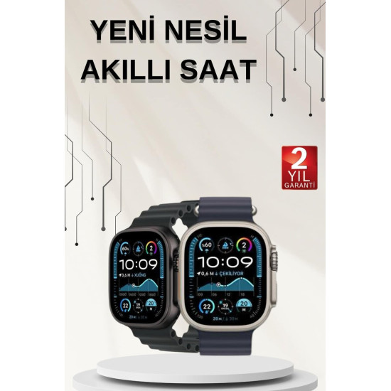 Saat Sesli Görüşme Titreşimli GPS Bağlantısı Müzik Dinleme Sosyal Medy