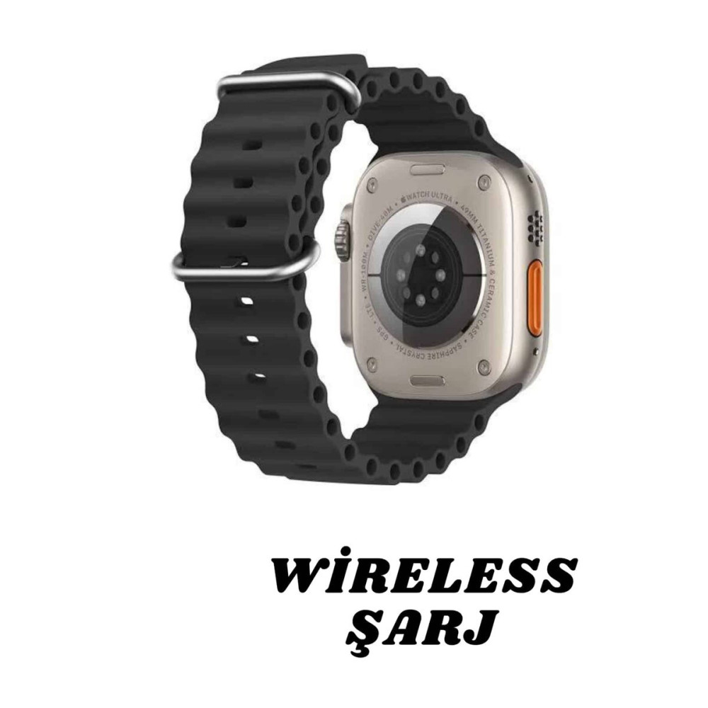 Saat Sesli Görüşme Titreşimli GPS Bağlantısı Müzik Dinleme Sosyal Medy