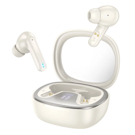 HOCO EQ6 Göstergeli TWS Bluetooth 5.3 Kablosuz Stereo Kulakiçi Kulaklı