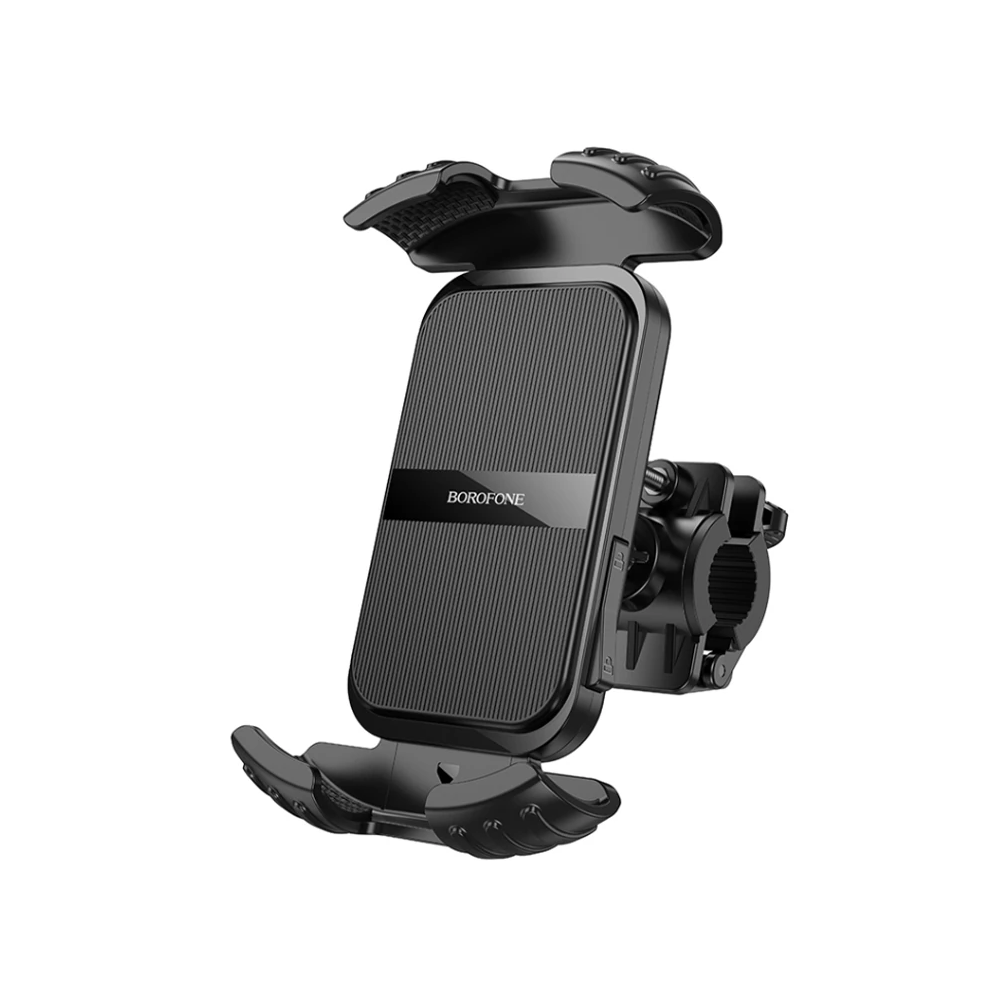 Ally Borofone BH105 Crown Gidon Bağlantılı Bisiklet ve Motosiklet Tele
