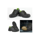 SETRA S3 DERİ BAĞCIKLI TEK TABANLI AYAKKABI