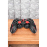 Game Stick Android Uyumlu Gamepad X3 Standlı Oyun Kolu Bluetooth Bağla