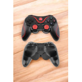 Game Stick Android Uyumlu Gamepad X3 Standlı Oyun Kolu Bluetooth Bağla