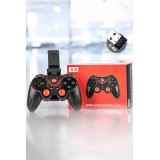 Android Uyumlu Gamepad X3 Game Stick Oyun Kolu Bluetooth Bağlantılı