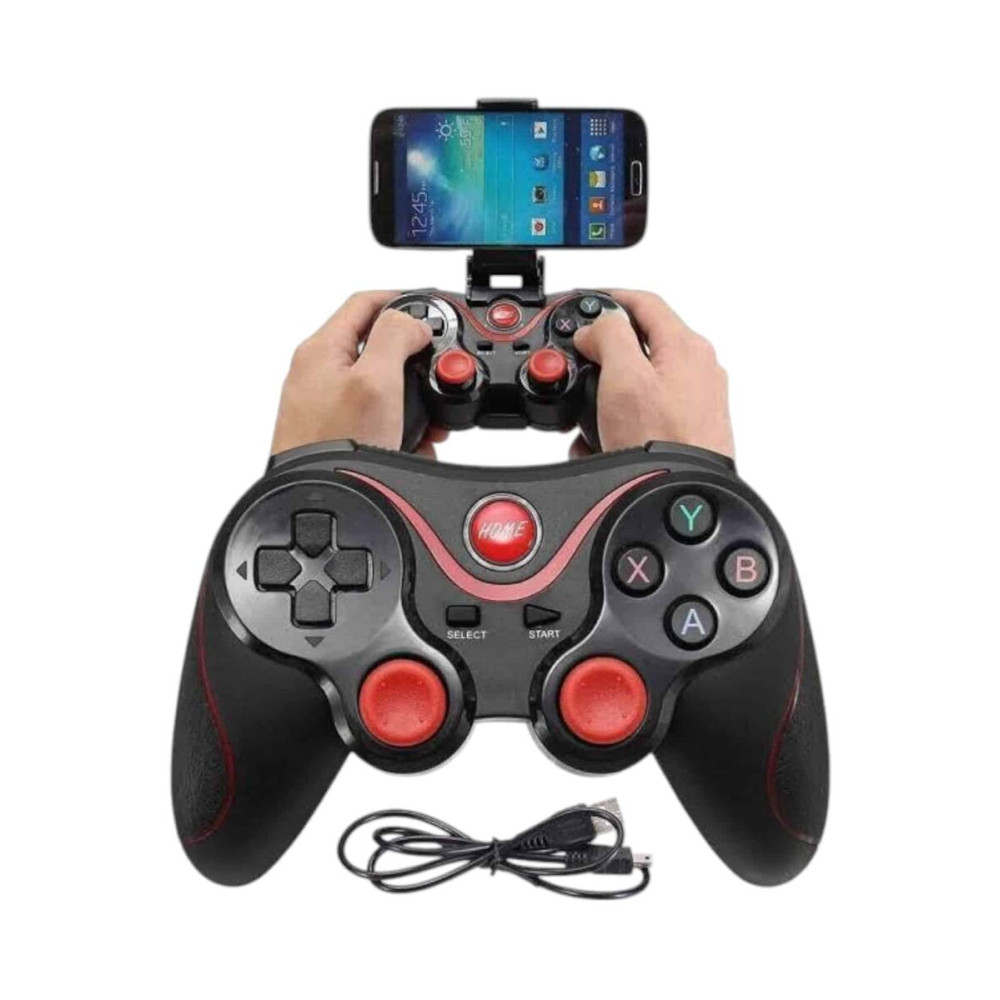 X3 GAME STİCK