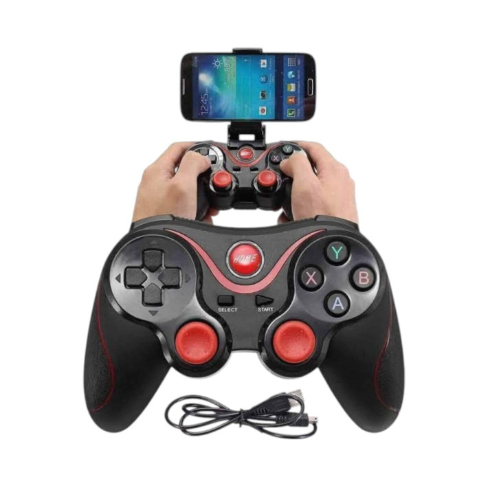 X3 GAME STİCK