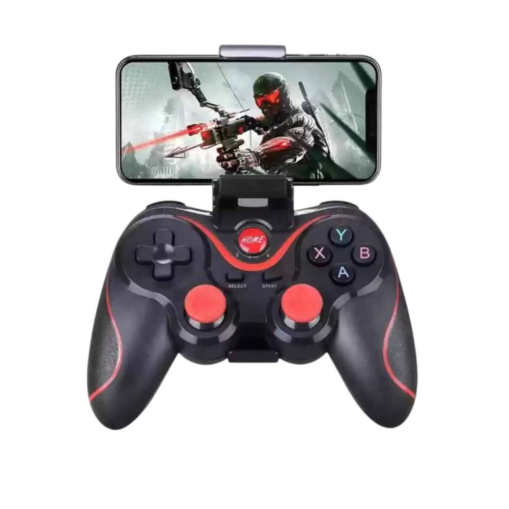 X3 GAME STİCK