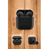 Bluetooth Kulaklık Yeni Nesil Pro Sensörlü Mikrofon Çağrı Cevaplama