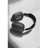 P9 Plus Hi-fi Ses Kalitesi Ayarlanabilir Mikrofonlu Bluetooth Kulaklık