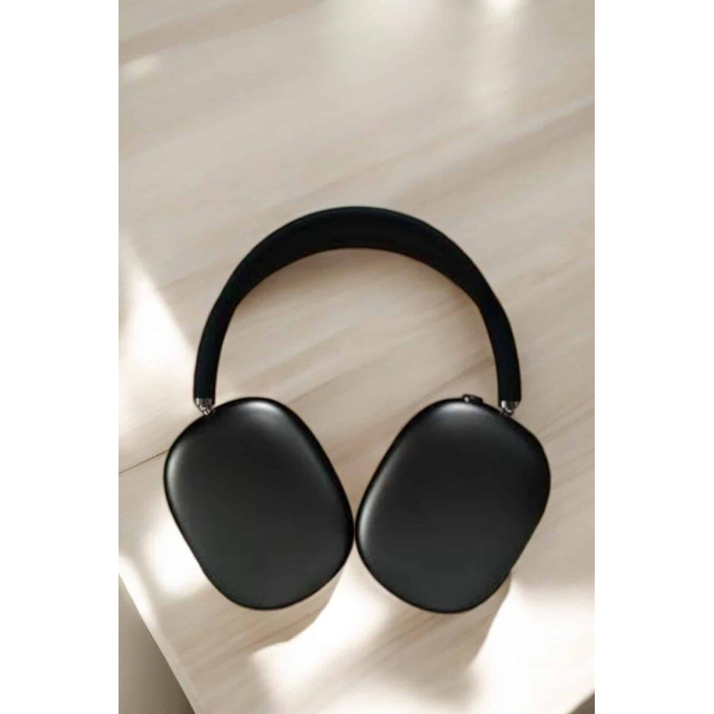 P9 Plus Hi-fi Ses Kalitesi Ayarlanabilir Mikrofonlu Bluetooth Kulaklık