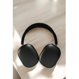 P9 Plus Hi-fi Ses Kalitesi Ayarlanabilir Mikrofonlu Bluetooth Kulaklık