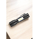 El Feneri Kamp Lambası Mini Taşınabilir Acil Durum Lambası Fener Led I