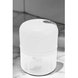El Rondosu Mini Şarjlı Doğrayıcı Taşınabilir 250 ml