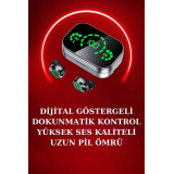Yeni Nesil Akıllı Saat ve Ucuz Kaliteli Bluetooth Kablosuz Kulaklık Am