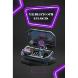 2025 Model Akıllı Saat ve Bluetooth Kulaklık 5.0 Bluetooth Bağlantılı 