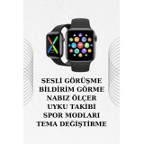 İkili Set Dev Kampanya Ucuz Kulaklık Ucuz Akıllı Saat Gürültü Önleyici
