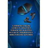2025 Yeni Seri 15W Kablosuz Şarjlı LED Atmosfer Lambası