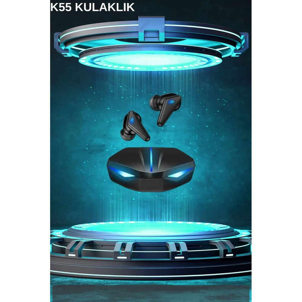 2025 Yeni Seri 15W Kablosuz Şarjlı LED Atmosfer Lambası
