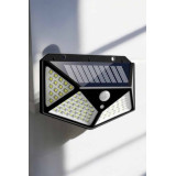 Bahçe Havuz Güneş Enerjili Solar Işıklandırma Sensörlü Bahçe Aydınlatm