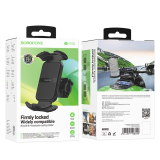 Ally Borofone BH105 Crown Gidon Bağlantılı Bisiklet ve Motosiklet Tele